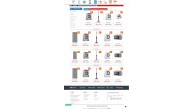 Opencart 3.x Beyaz Eşya Full Paket