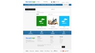 Opencart Dernek Teması (Bağış Sistemli)