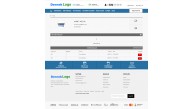 Opencart Dernek Teması (Bağış Sistemli)
