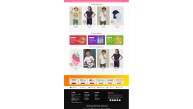 Opencart 3.x Baby Store Full Paket